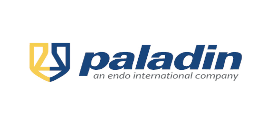 Endo's Paladin Labs Announces Launch of XCOPRI® (cenobamate tablets) in Canada