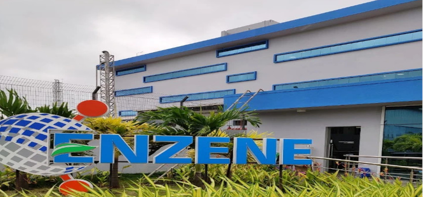 Enzene Biosciences launches its first manufacturing base in the US