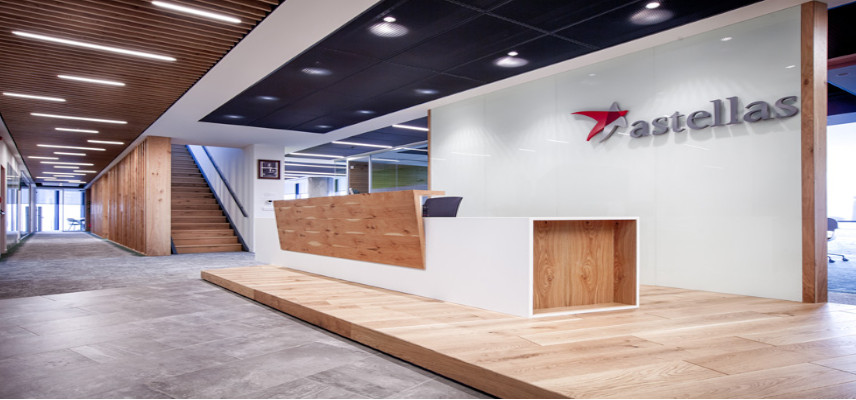 Astellas inks research collaboration with Mass General Brigham