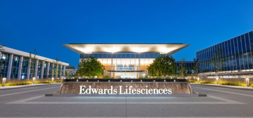 Edwards EVOQUE Valve Replacement System First Transcatheter Therapy to Earn FDA Approval for Tricuspid Valve