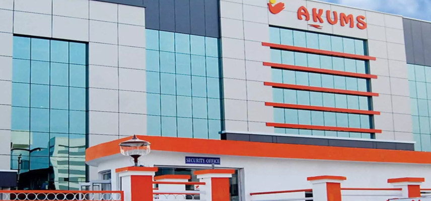 Akums launches Lasmiditan tablet to confront migraine challenges