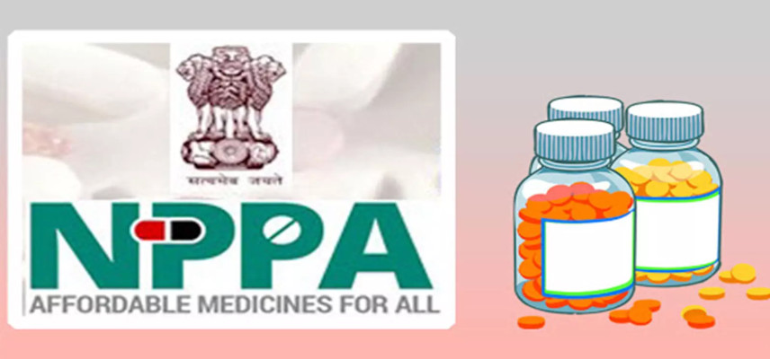 NPPA to fix ceiling prices of 225 formulations based on market data