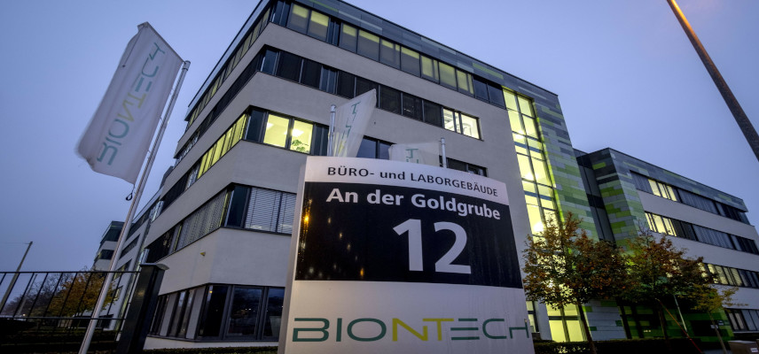 BioNTech, Autolus enter strategic CAR-T cell therapy collaboration