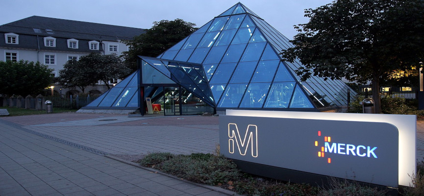 Merck Partners with Vector Institute