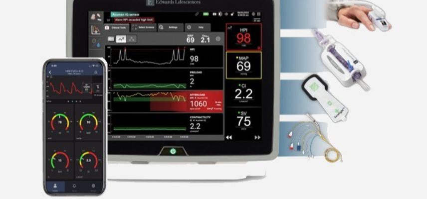 BD to buy Edwards Lifesciences' Critical Care Product Group for $ 4.2 Billion