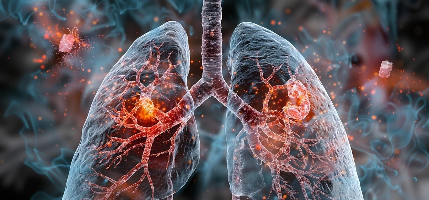 Agomab Receives US FDA Orphan Drug Designation for AGMB-447 in Idiopathic Pulmonary Fibrosis