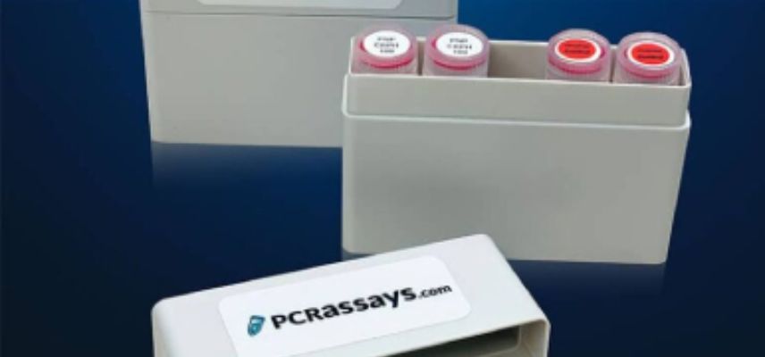 Cayman Chemical Expands Molecular Diagnostic Research Partnering with PCRassays.com