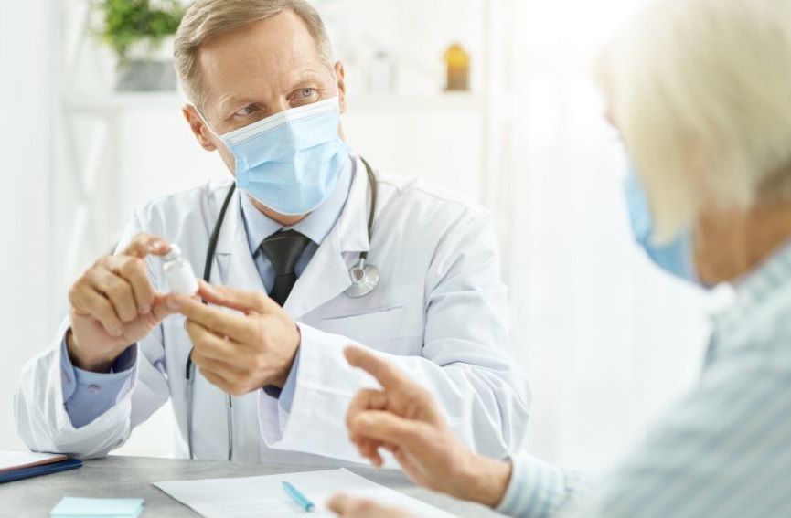 US FDA Grants FDA Emergency Use Authorization to Roche’s four-in-One Molecular Test for SARS-CoV-2, Influenza A/B Viruses and RSV