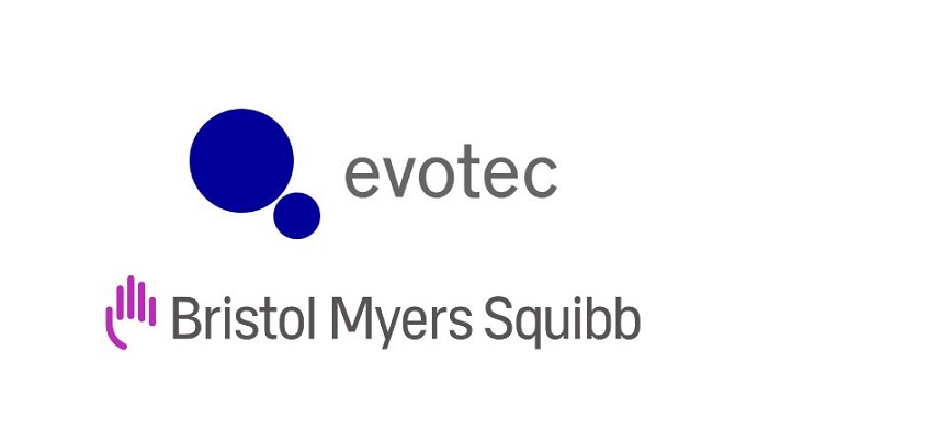 Evotec announces progress in neuroscience collaboration with Bristol Myers Squibb