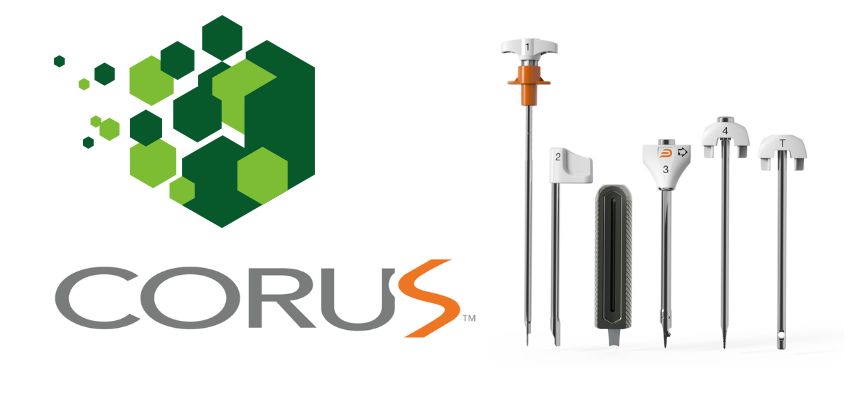 Providence Medical Technology Gets US FDA Clearance of CORUS Navigation Access System
