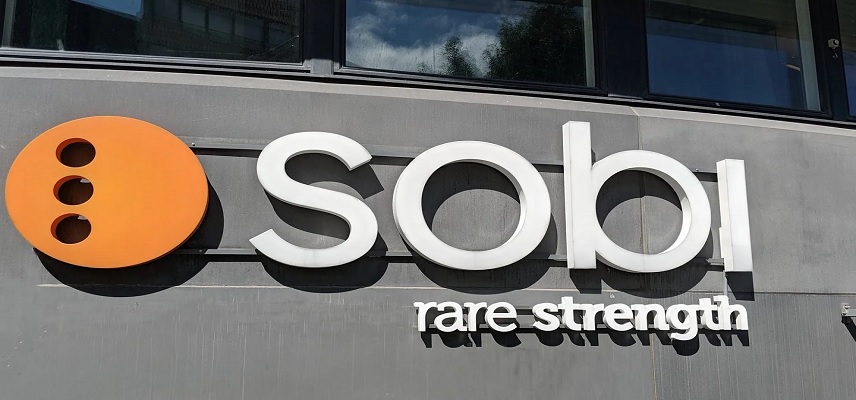 Sobi Receives European Marketing Authorisation for Altuvoct to Treat Haemophilia A