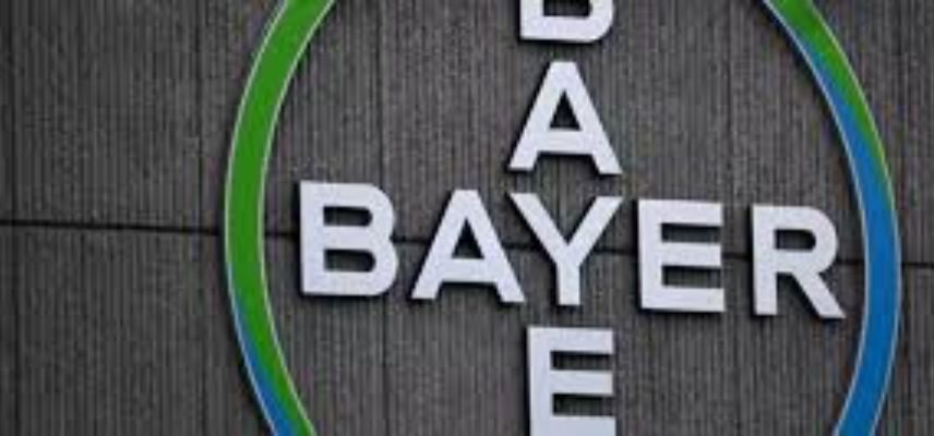 Bayer Receives Breakthrough Therapy Designation in China for BAY 2927088