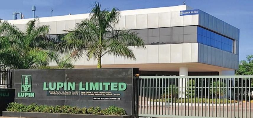 Lupin Receives EIR from US FDA For its Somerset Manufacturing Facility