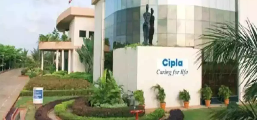 Orchid Pharma Partners with Cipla to Introduce Antibiotic Cefepime-Enmetazobactam in India
