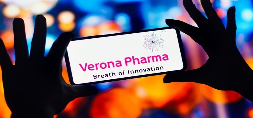 Verona Pharma Gets US FDA Approval for Ohtuvayre to Treat COPD