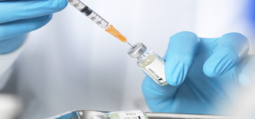 Altos Biologics Files Approval of Aflibercept Biosimilar