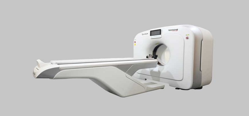Trivitron Healthcare Launches Terrene Ct Scanner, Becomes 1st Company to Get Approval