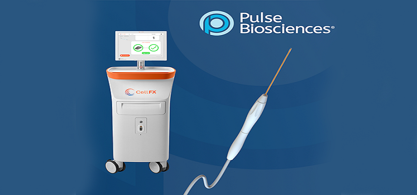 Pulse Biosciences’ Cardiac Surgery System Treatment Gets Breakthrough Device Designation