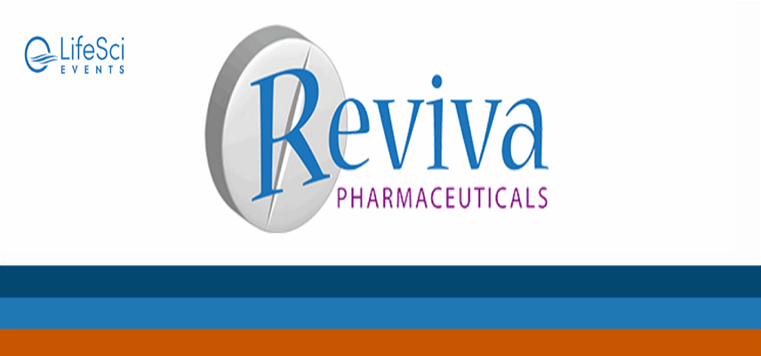 Reviva Pharmaceuticals Receives European Patent for Brilaroxazine