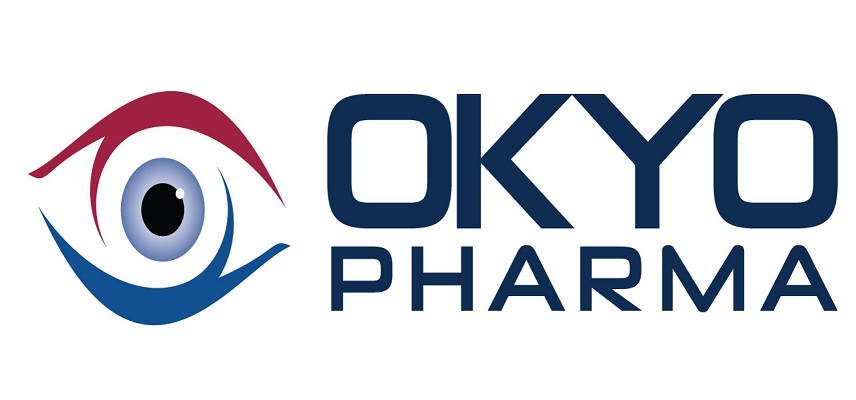 OKYO Pharma Announces Categorical Data From OK-101 Phase 2 Clinical Trial in Dry Eye Disease