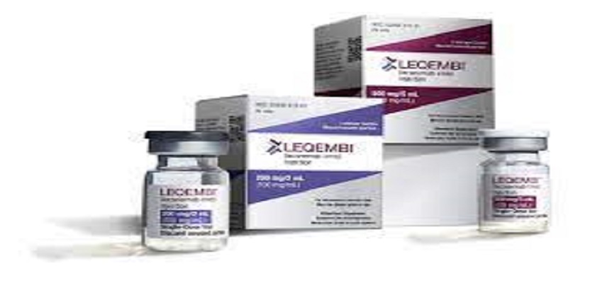 BioArctic’s Partner Eisai Gets Approval for Leqembi to Treat Alzheimer’s Disease in Israel