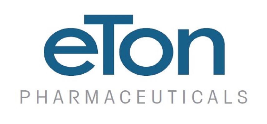 Eton Pharmaceuticals Announces FDA Acceptance of NDA for ET-400