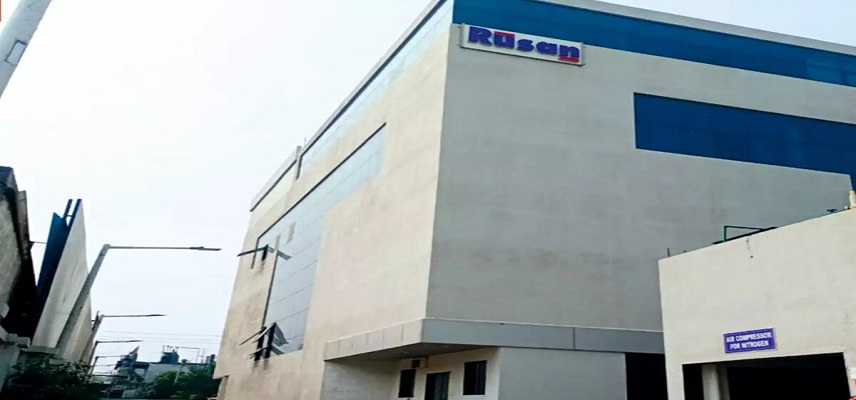 Rusan Pharma’s API Plant in Ankleshwar, Receives US FDA GMP Approval