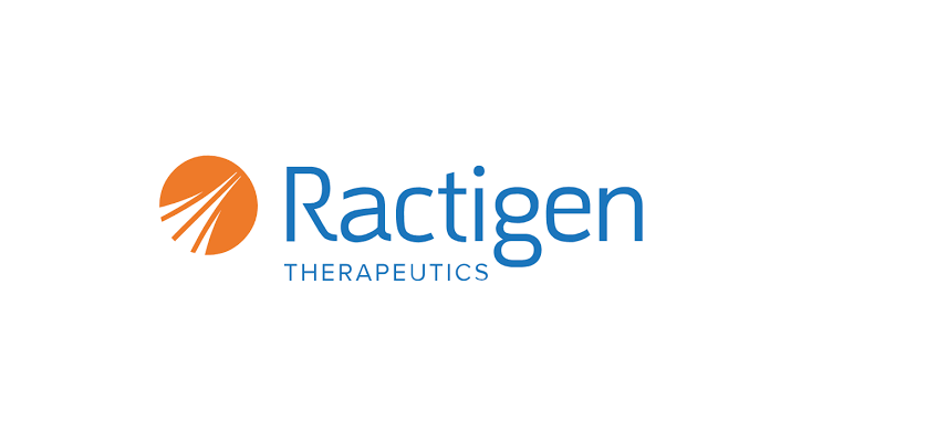 Ractigen Secures FDA Rare Pediatric Disease Design...