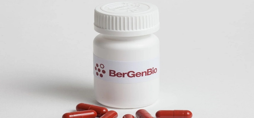BerGenBio Announces Selection of 2nd Dose in Phase 2a First Line STK11m Non-Small Lung Cancer Trial