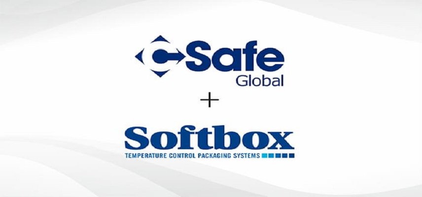 CSafe Launches Reusable Silverpod Pallet Shipper to Hit Sustainability Targets