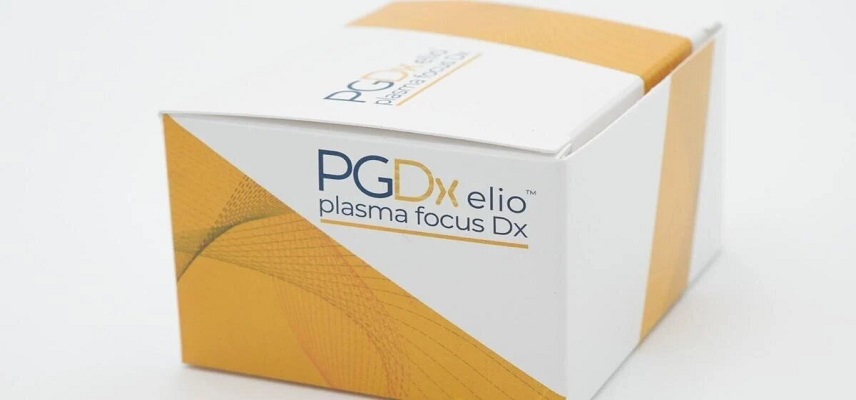 US FDA Grants De Novo Marketing Authorization To Labcorp’s PGDx eLio Plasma Focus Dx