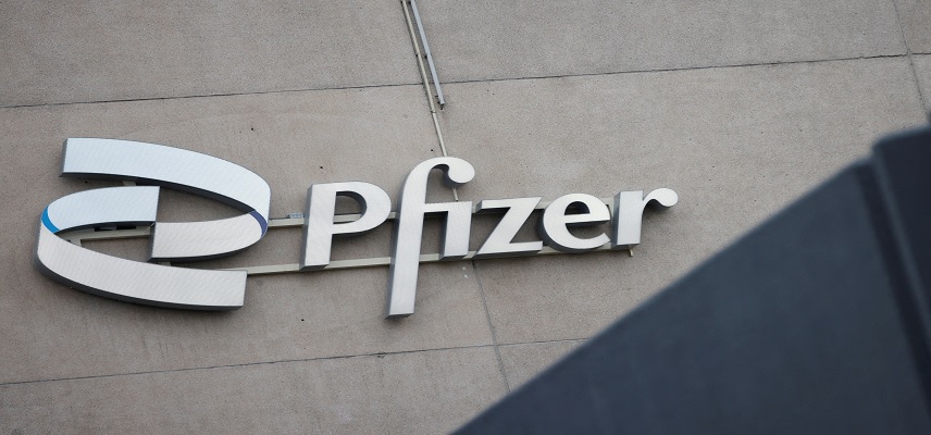 Pfizer Announces Positive Results from Pivotal Pha...