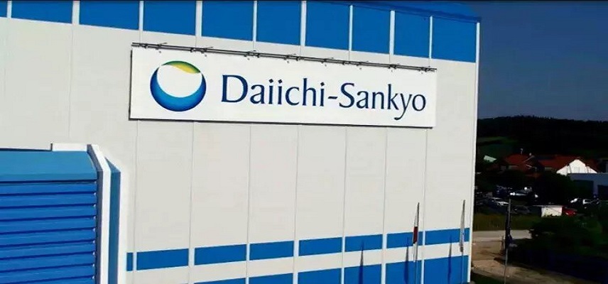 Daiichi Sankyo & AstraZeneca's Enhertu gets BTD from US FDA