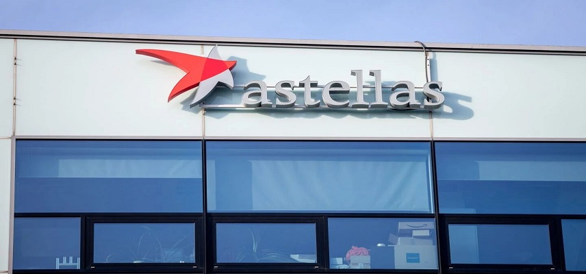 China's NMPA Approved Astellas Pharma's PADCEV™