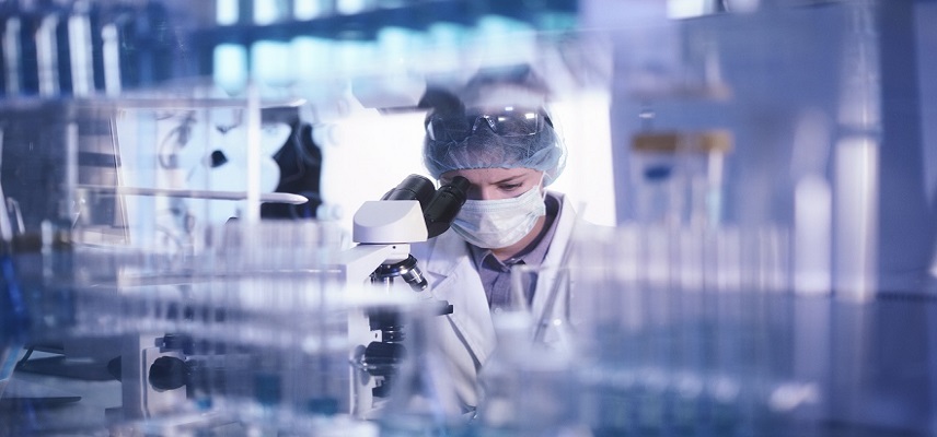 University of Nottingham Enter into Partnership with Touchlight to Accelerate Zika Vaccine Development