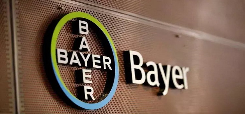 Bayer Begins Phase II Study of Soluble Guanylate Cyclase Activator, BAY3283142