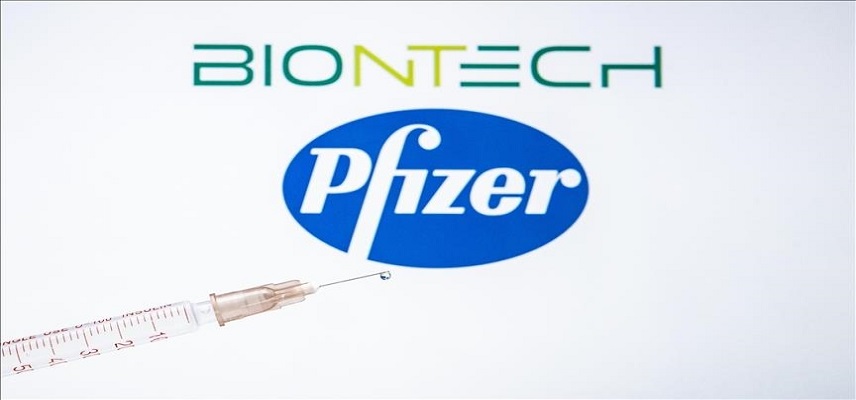 Pfizer, BioNTech Receive US FDA Approval & Authorization for Omicron KP.2-adapted Covid-19 Vaccine