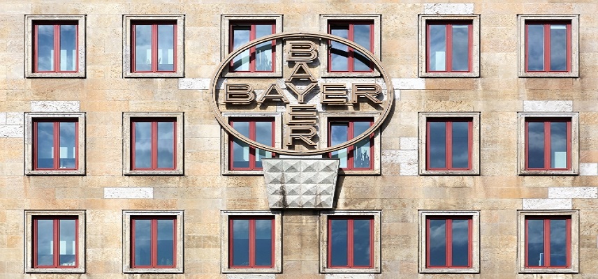 Bayer Initiates Patient Enrolment in Phase III SOHO-02 Trial of BAY 2927088