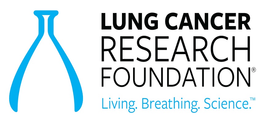 Lung Cancer Research Foundation announces new research collaboration with Bayer Pharma