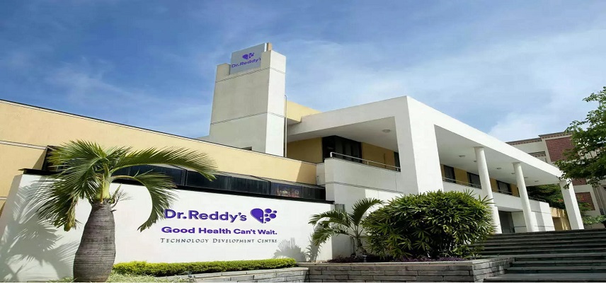 Dr Reddy’s Facility Assessment Concludes Successfu...