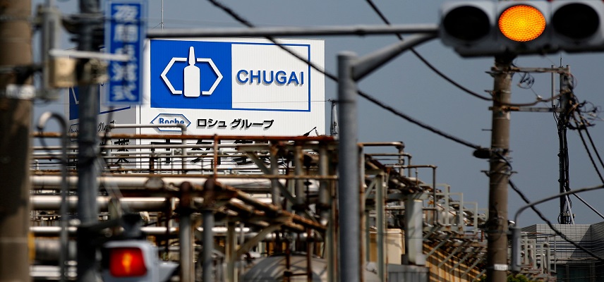 Chugai Seeks Additional Indication Approval From J...