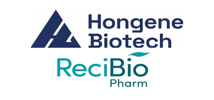 Hongene Biotech, ReciBioPharm Collaborate to Enhan...