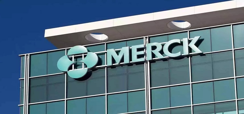 Merck Reports Positive Results from Phase 3 Trial...