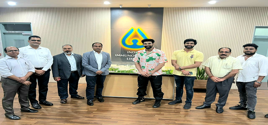 Indian Immunologicals Launches Multiple Indigenous In-Vitro Fertilization Media for Embryo Transfer