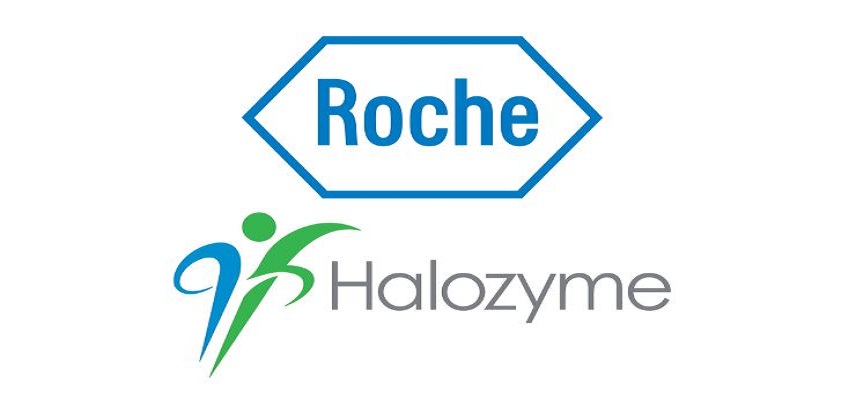 Halozyme Announces US FDA Approval of Roche's Tecentriq Hybreza with Enhanze