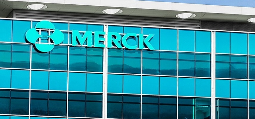 Merck Gets US FDA Approval for Keyt..