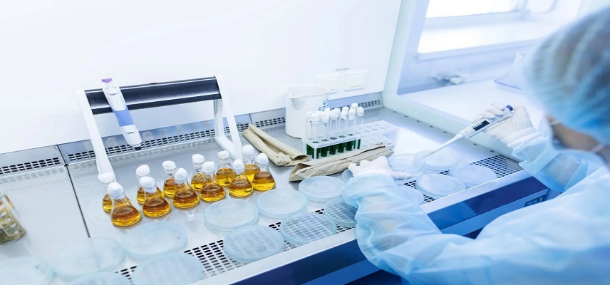 SciSparc Submits IND Application to US FDA For Phase Iib Trial for Tourette Syndrome