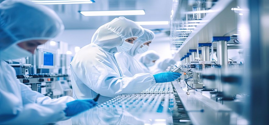 ANGLE Signs Agreement with Recursion Pharma to Expand Pharma Services Business