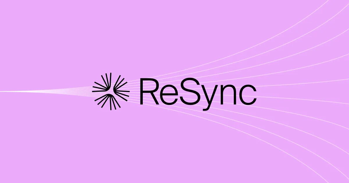 ReSync Bio Launches to Automate Data and Operations in Drug Discovery