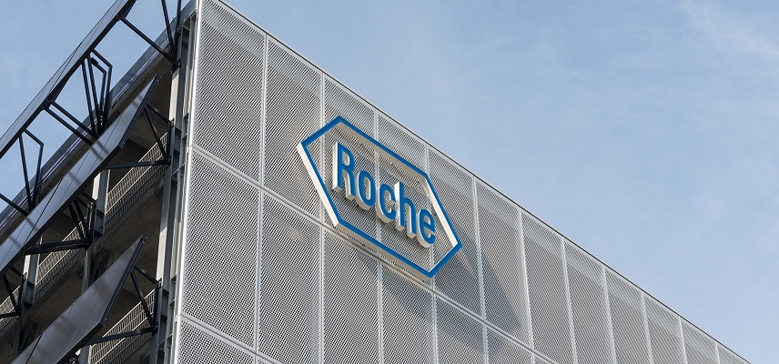 Roche Announces Positive Results from Phase III Study of Gazyva/Gazyvaro